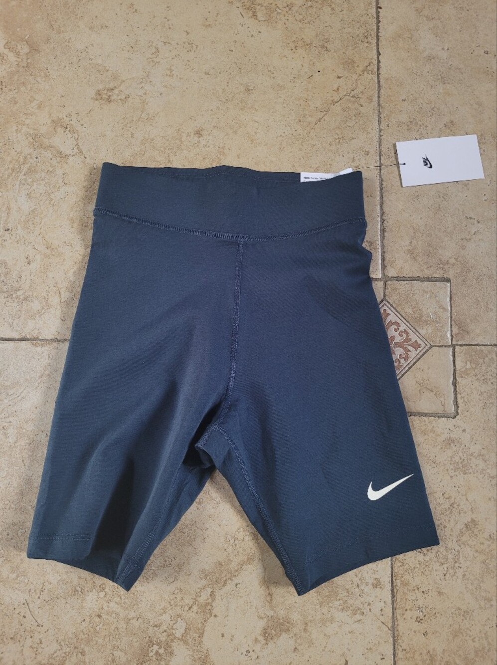 Women's Nike Bike Short